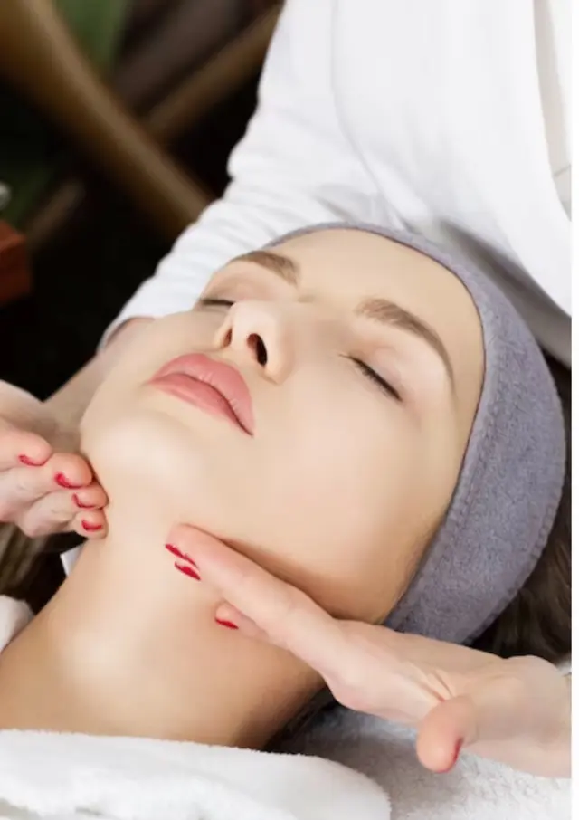 Massage by Renée — photo from the business 9