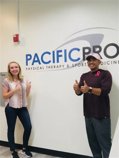 PacificPro Physical Therapy & Sports Medicine - Temecula — customer photo 3