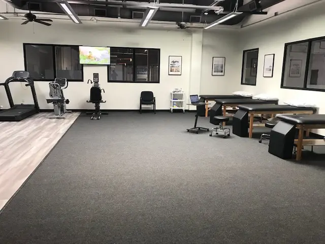 PacificPro Physical Therapy & Sports Medicine - Temecula — customer photo 5