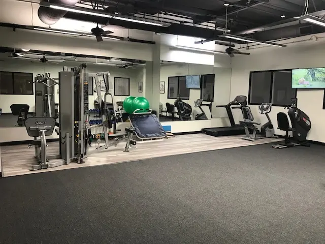 PacificPro Physical Therapy & Sports Medicine - Temecula — customer photo 9