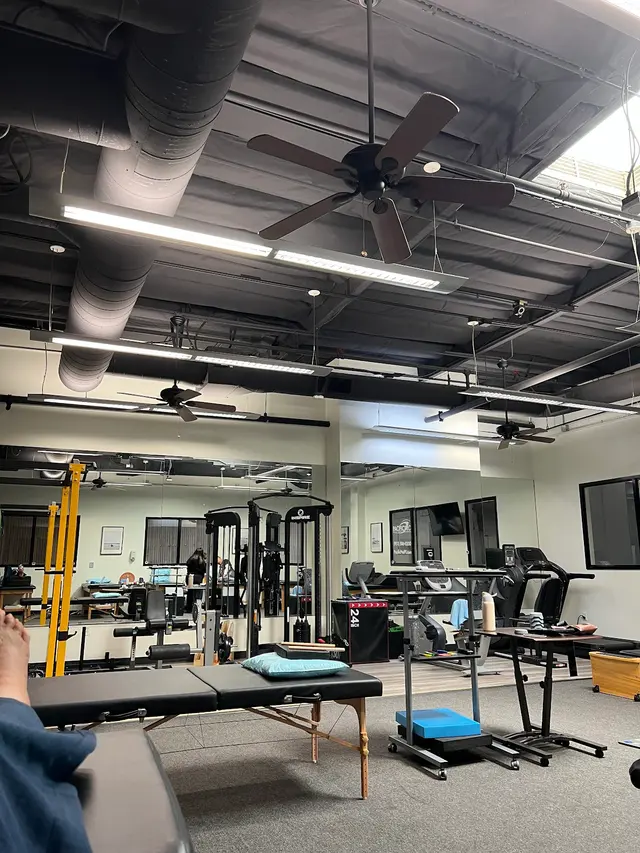 PacificPro Physical Therapy & Sports Medicine - Temecula — customer photo 6