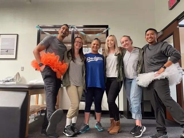 PacificPro Physical Therapy & Sports Medicine - Temecula — customer photo 7