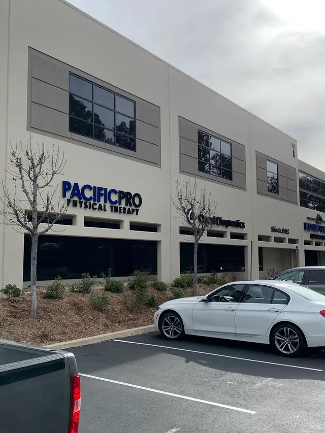 PacificPro Physical Therapy & Sports Medicine - Temecula — photo from the business 2