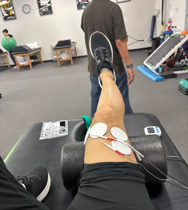 PacificPro Physical Therapy & Sports Medicine - Canyon Hills / Menifee — customer photo 8