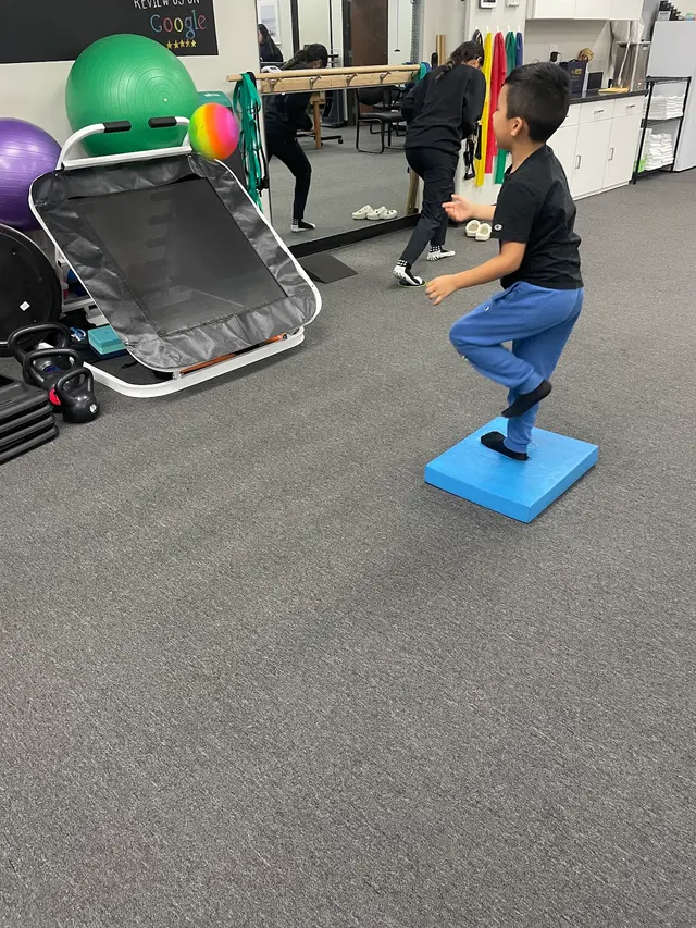 PacificPro Physical Therapy & Sports Medicine - Canyon Hills / Menifee — customer photo 10