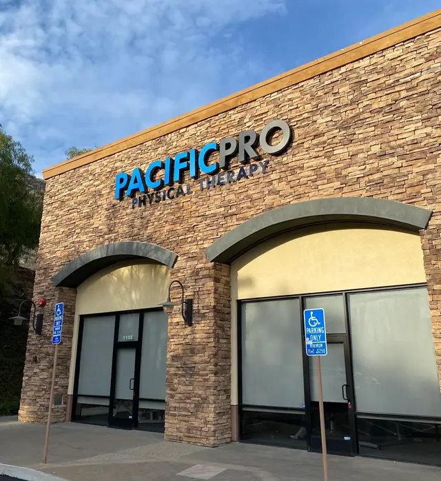 PacificPro Physical Therapy & Sports Medicine - Canyon Hills / Menifee — photo from the business 6