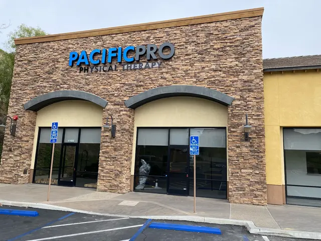 PacificPro Physical Therapy & Sports Medicine - Canyon Hills / Menifee — photo from the business 2