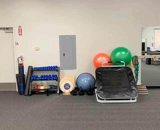 PacificPro Physical Therapy & Sports Medicine - Canyon Hills / Menifee — photo from the business 11