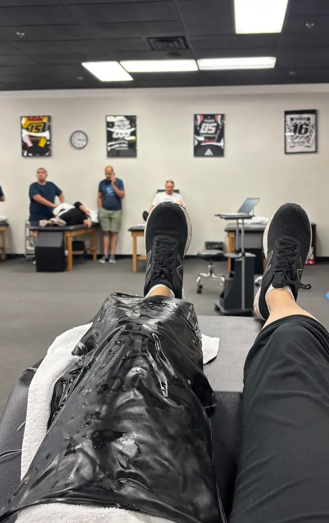 PacificPro Physical Therapy & Sports Medicine - Canyon Hills / Menifee — customer photo 12