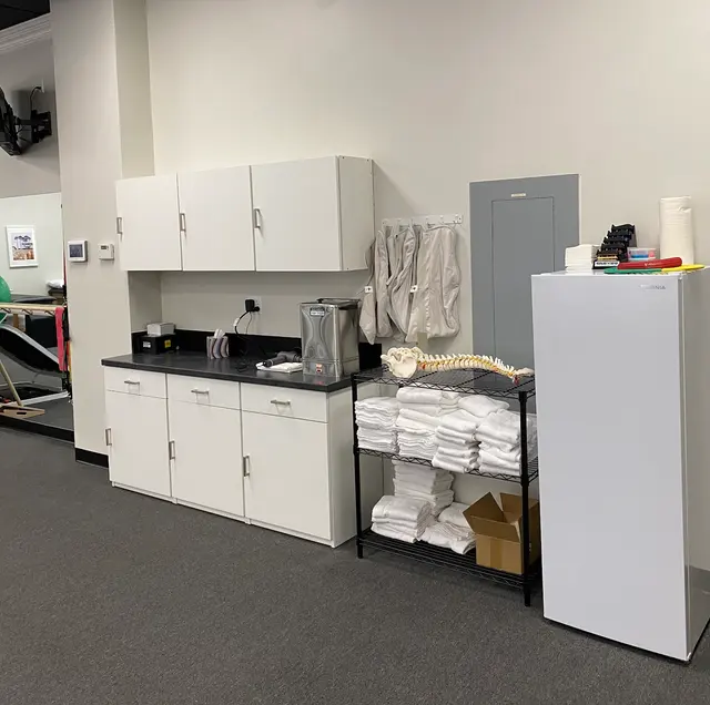 PacificPro Physical Therapy & Sports Medicine - Canyon Hills / Menifee — photo from the business 3