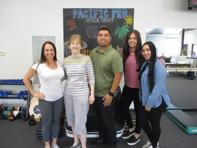 PacificPro Physical Therapy & Sports Medicine - Canyon Hills / Menifee — customer photo 9