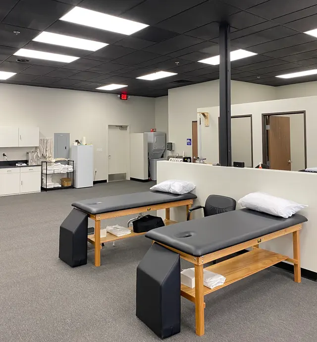 PacificPro Physical Therapy & Sports Medicine - Canyon Hills / Menifee — photo from the business 1