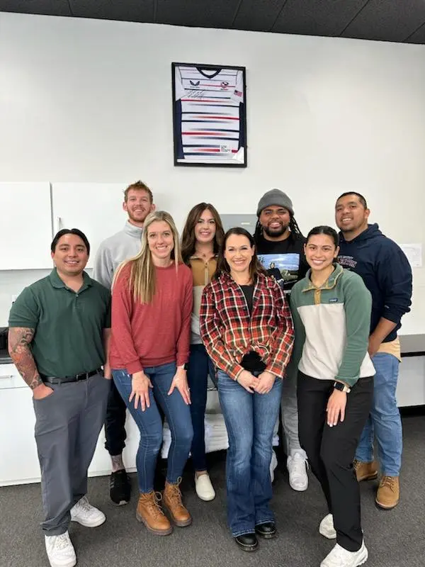 PacificPro Physical Therapy & Sports Medicine - Canyon Hills / Menifee — customer photo 4