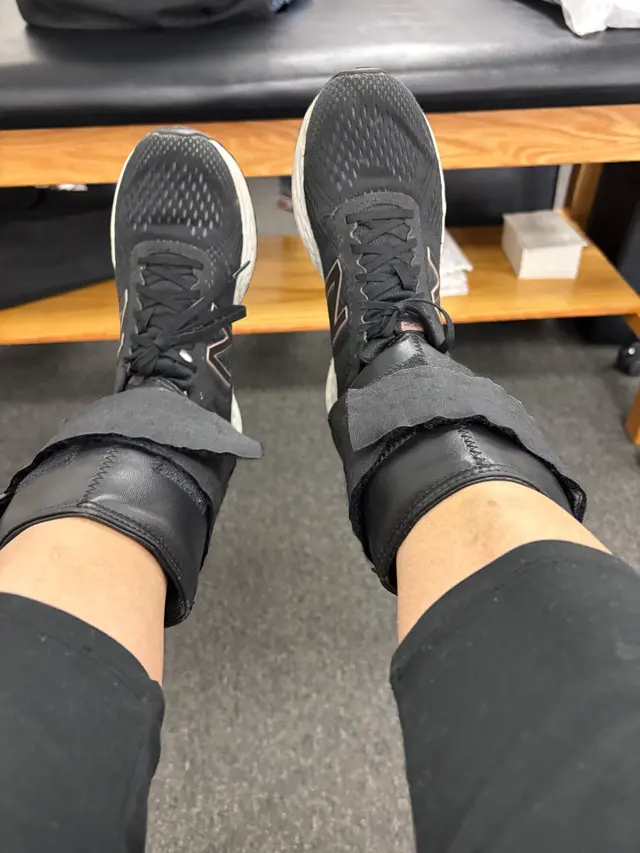 PacificPro Physical Therapy & Sports Medicine - Canyon Hills / Menifee — customer photo 7