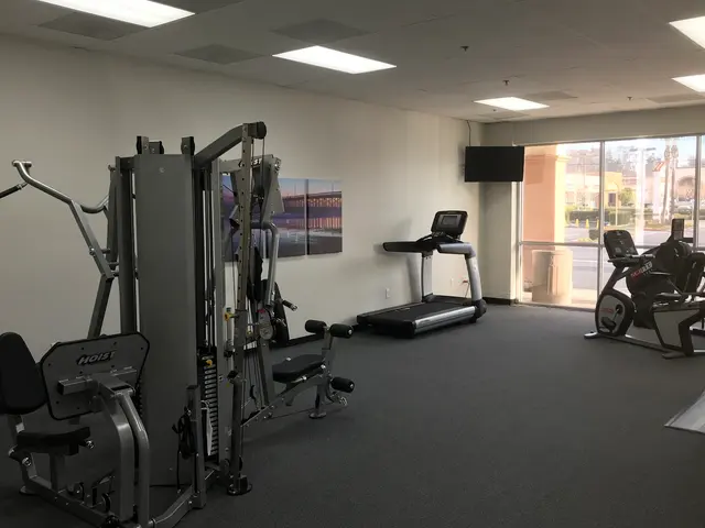 PacificPro Physical Therapy & Sports Medicine - Murrieta — photo from the business 5