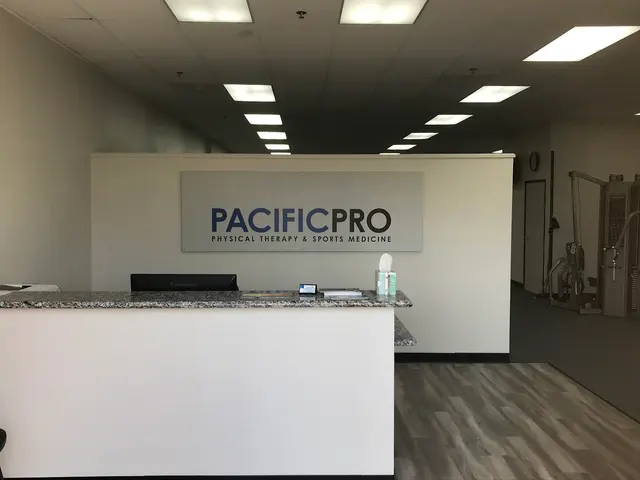 PacificPro Physical Therapy & Sports Medicine - Murrieta — photo from the business 3