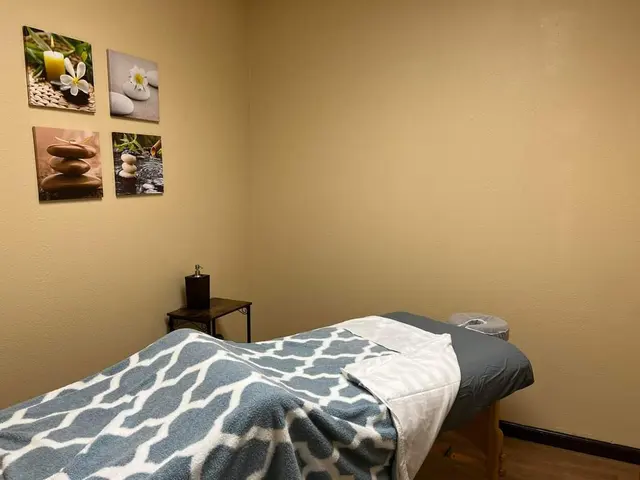 Tali Acupuncture — customer photo 3