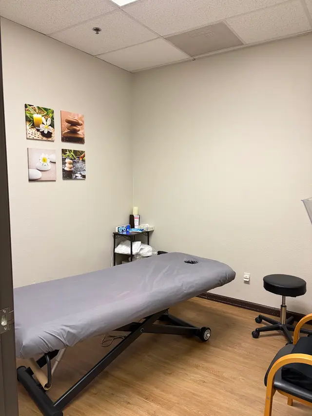 Tali Acupuncture — photo from the business 10