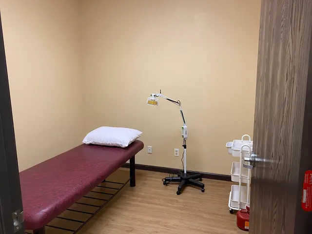 Tali Acupuncture — photo from the business 2