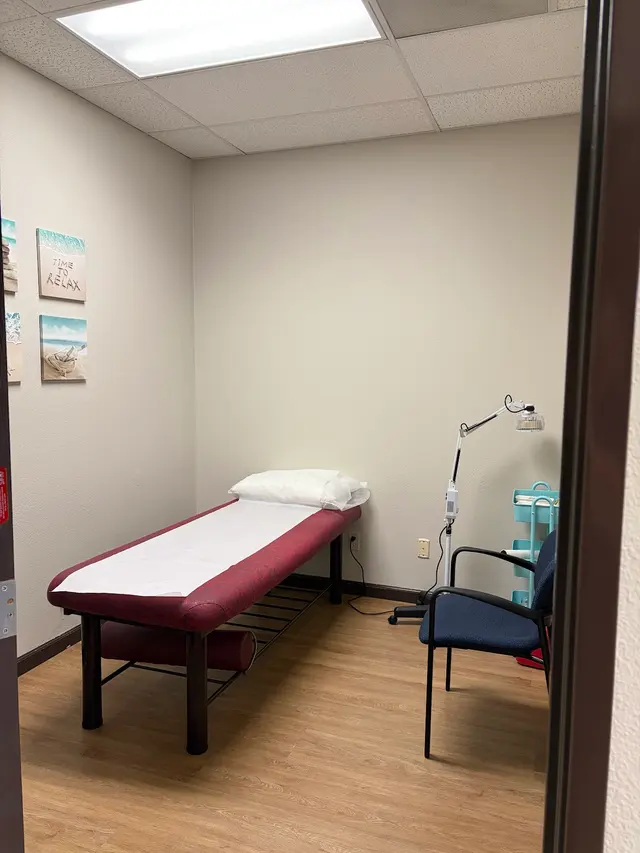 Tali Acupuncture — photo from the business 11
