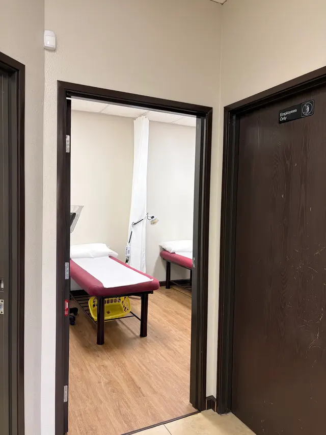 Tali Acupuncture — photo from the business 12