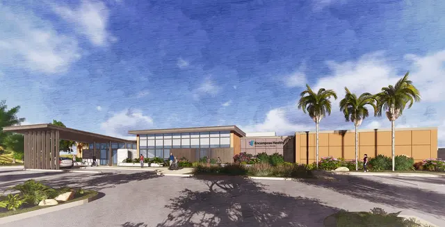 Encompass Health Rehabilitation Hospital of Murrieta — photo from the business 2