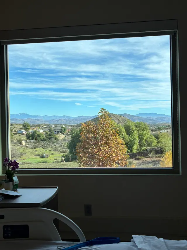 Encompass Health Rehabilitation Hospital of Murrieta — customer photo 10