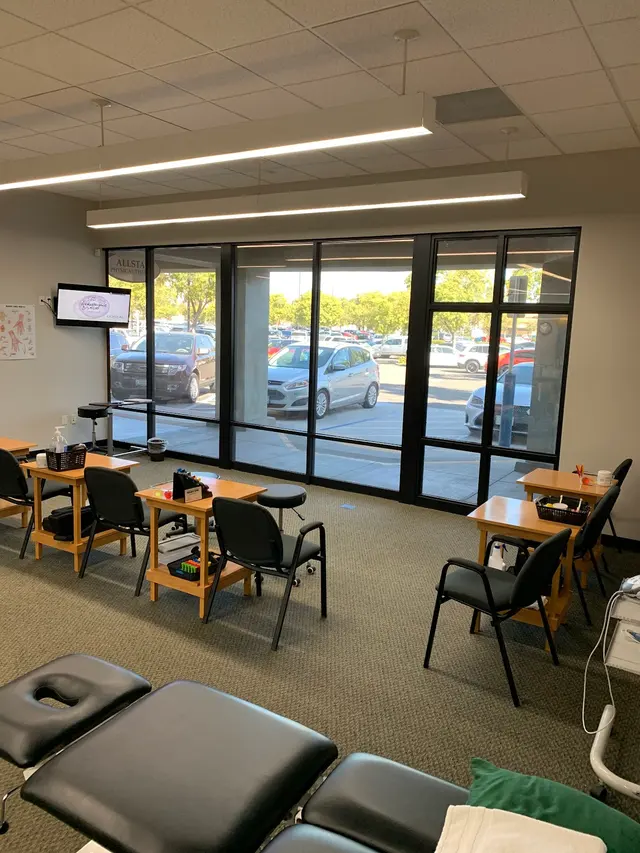 All Star Physical Therapy — photo from the business 12