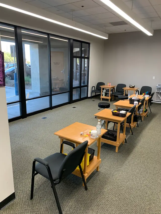 All Star Physical Therapy — photo from the business 1
