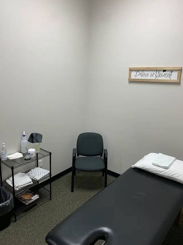 All Star Physical Therapy — photo from the business 5