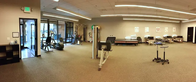 All Star Physical Therapy — photo from the business 4
