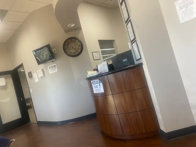 All Star Physical Therapy — customer photo 7