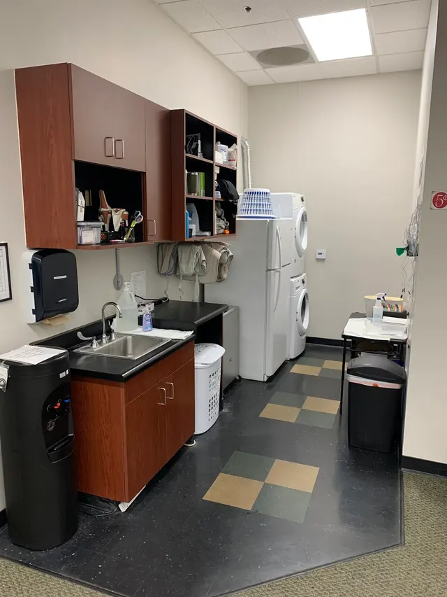 All Star Physical Therapy — photo from the business 6