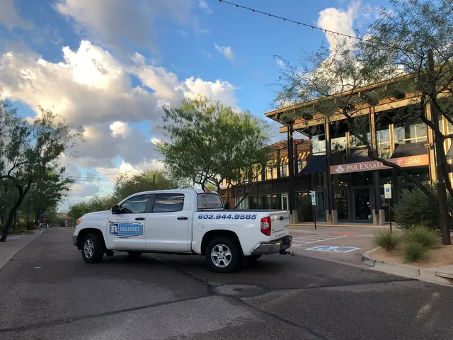 Reliance Heating & Air Conditioning — photo from the business 8