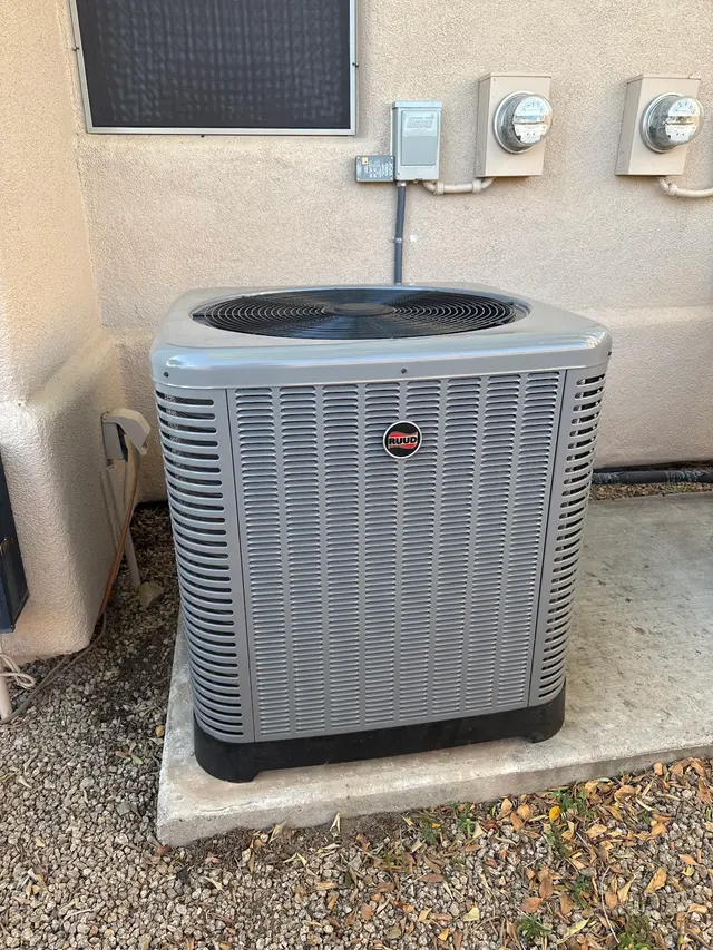 Reliance Heating & Air Conditioning — customer photo 4