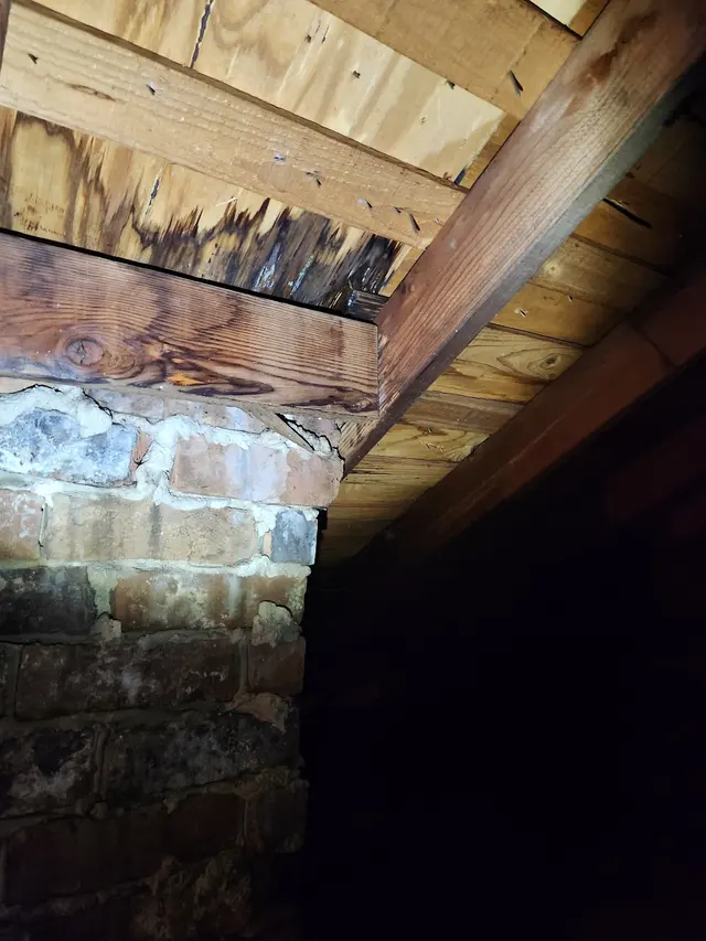 2 Brothers Chimney Service — customer photo 9