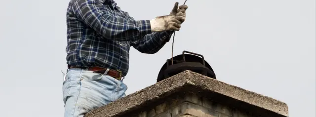 2 Brothers Chimney Service — photo from the business 1