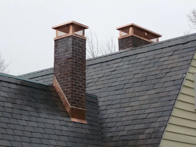 2 Brothers Chimney Service — photo from the business 4