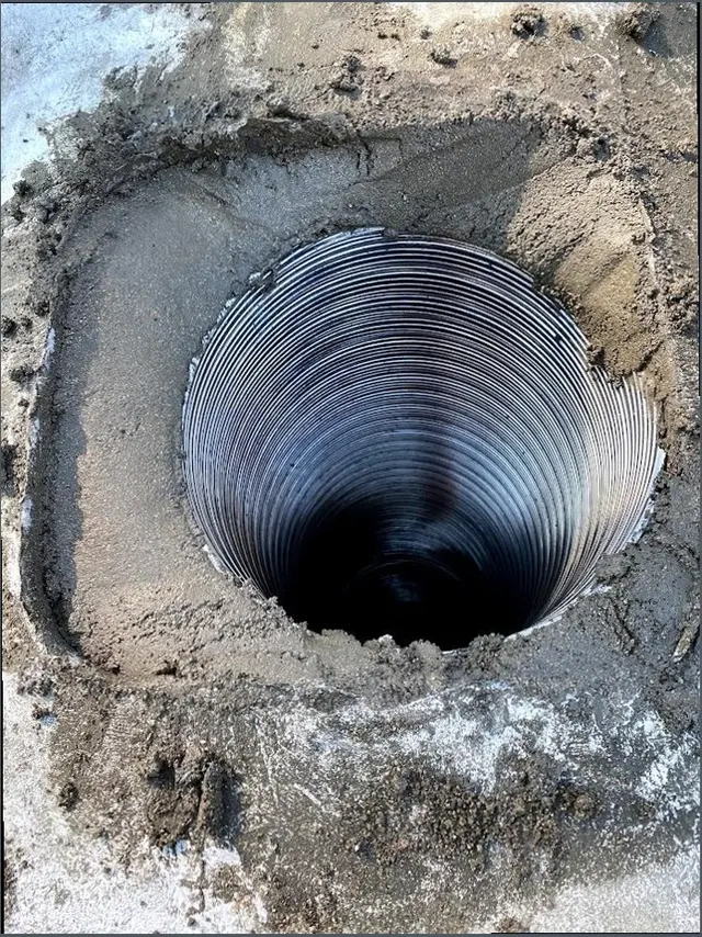 2 Brothers Chimney Service — customer photo 5