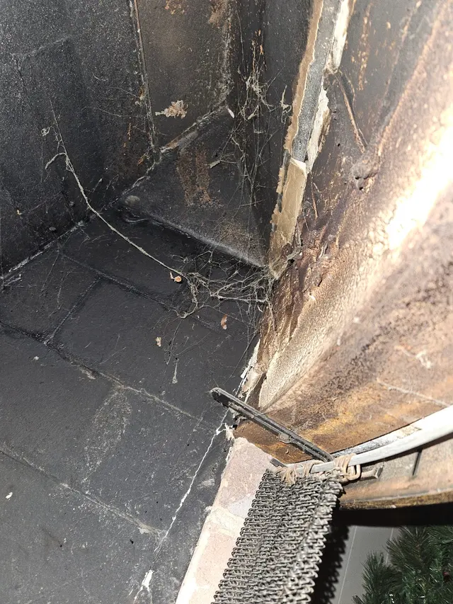 2 Brothers Chimney Service — customer photo 10