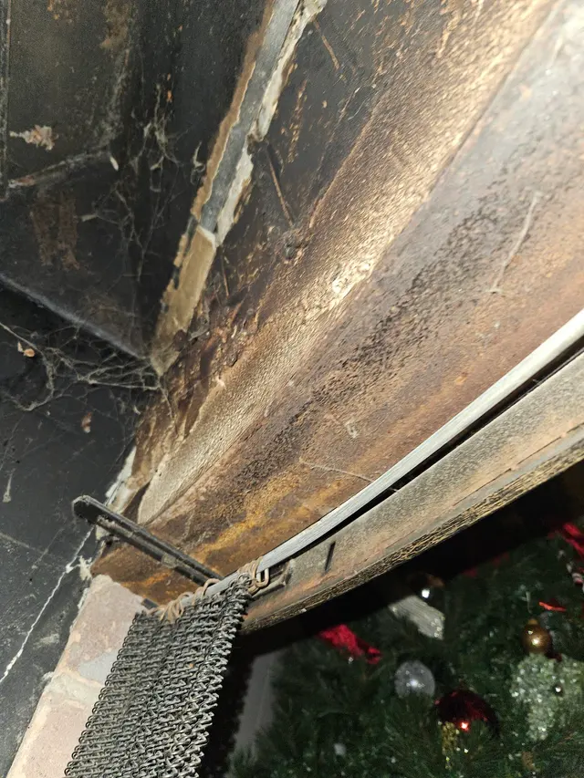 2 Brothers Chimney Service — customer photo 12