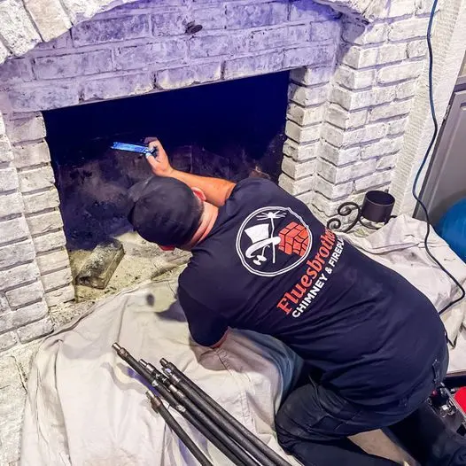 2 Brothers Chimney Service — photo from the business 3