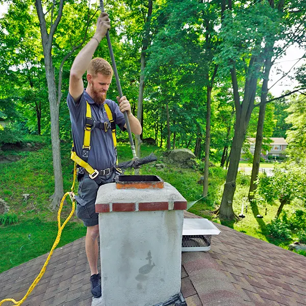 2 Brothers Chimney Service — photo from the business 2