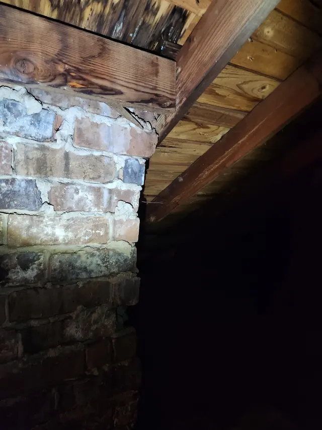 2 Brothers Chimney Service — customer photo 6