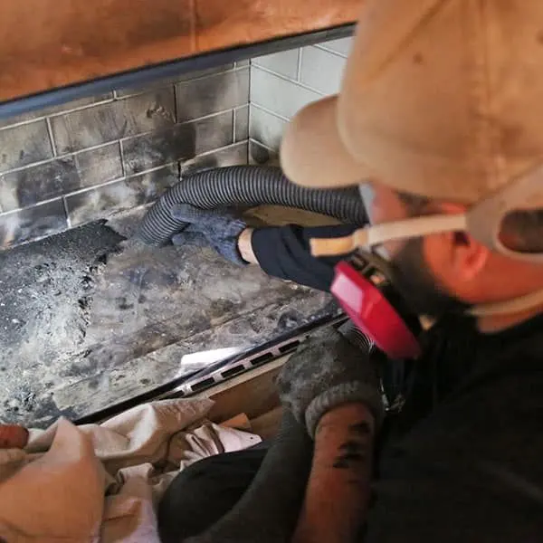 2 Brothers Chimney Service — photo from the business 8
