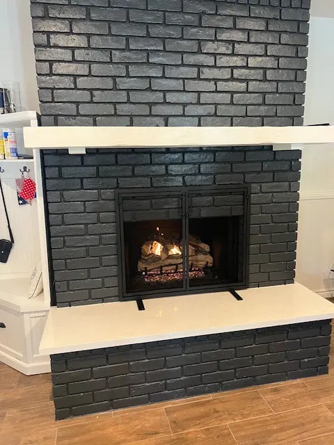 CHIMNEY PRO — photo from the business 1