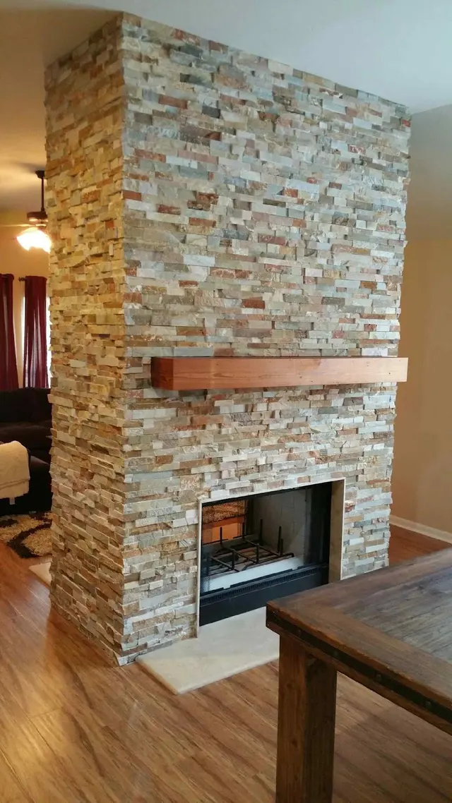 CHIMNEY PRO — photo from the business 8