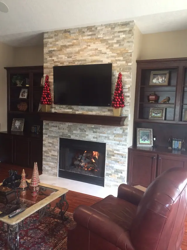 CHIMNEY PRO — photo from the business 11