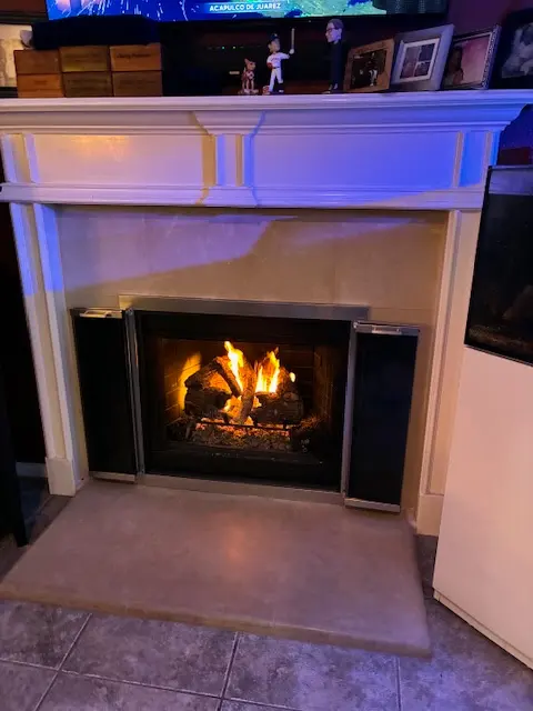 CHIMNEY PRO — photo from the business 4