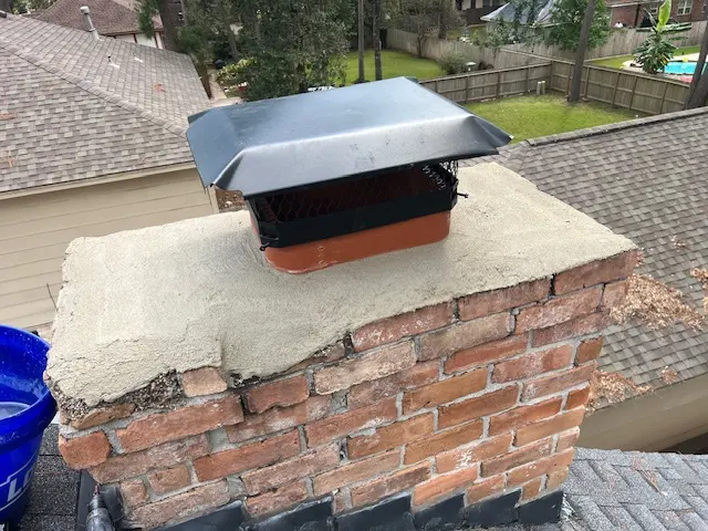 CHIMNEY PRO — photo from the business 3
